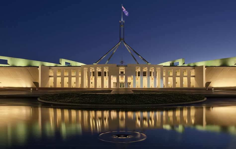 Government Local Pages